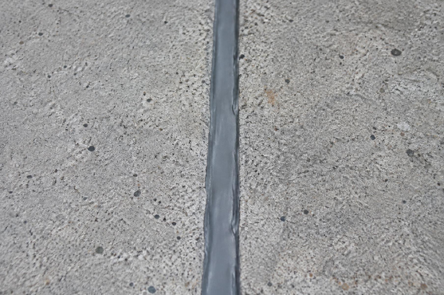 Epoxy and concrete coating project 2 in Valdosta, GA