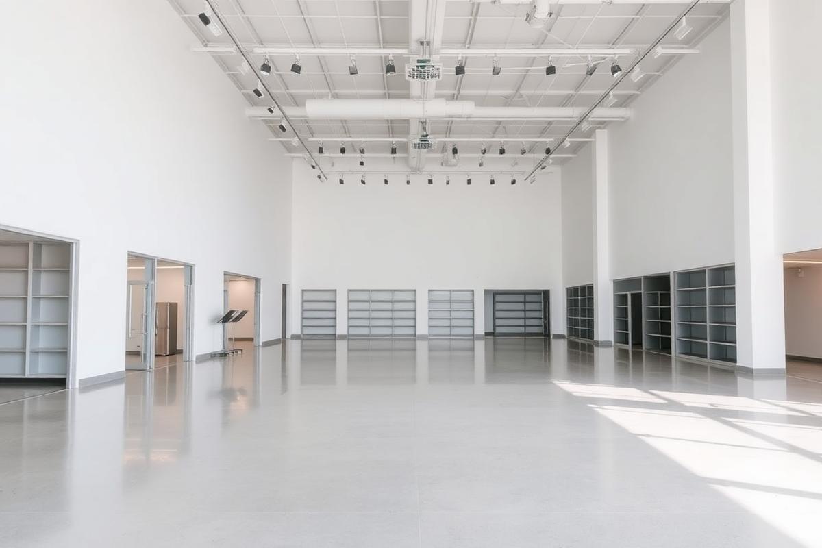 Flooring Installation & Repair by Creative Epoxy & Concrete Coating