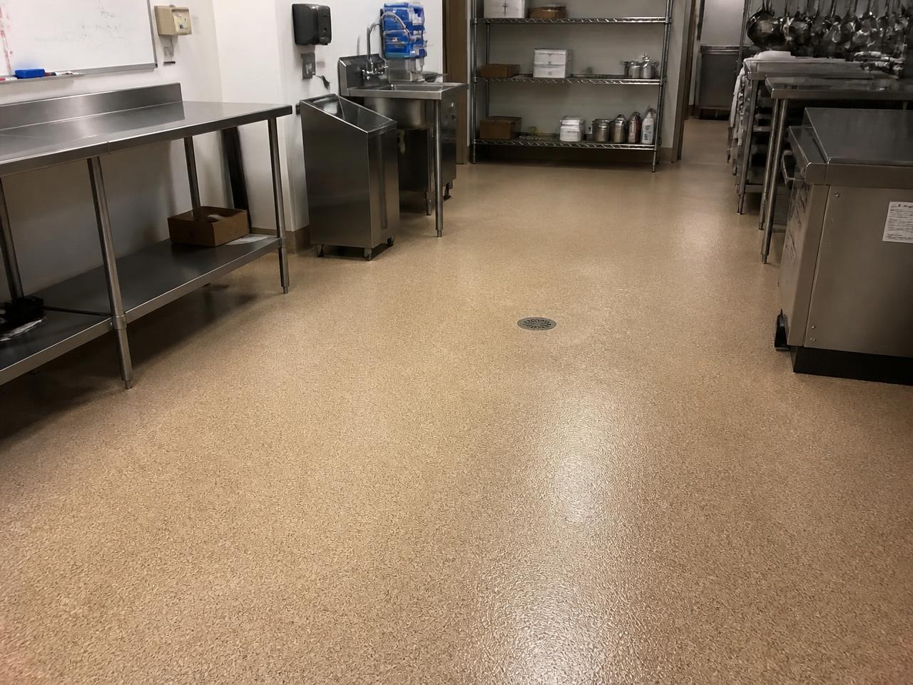 Resin Flooring by Creative Epoxy & Concrete Coating