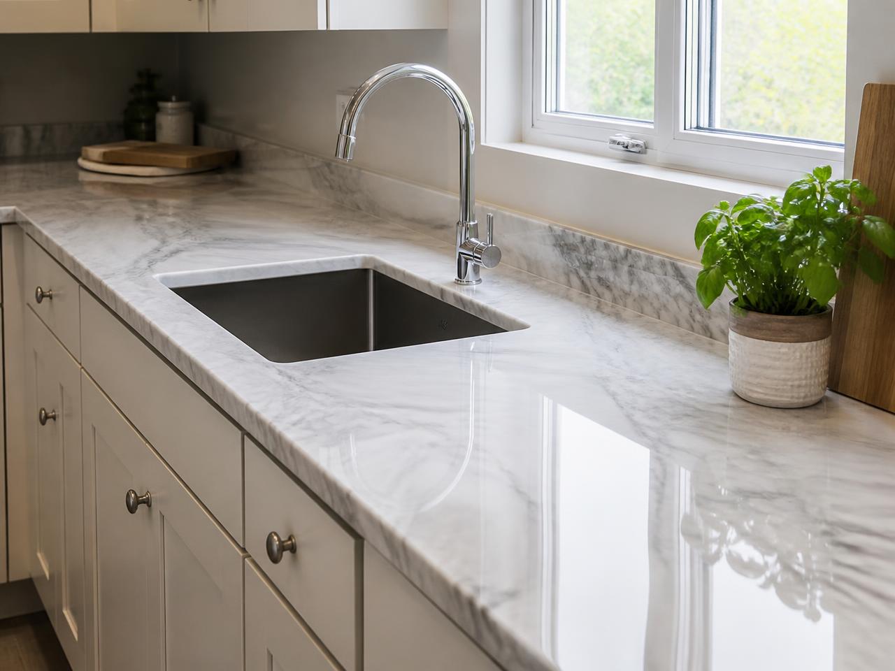 Epoxy Countertops by Creative Epoxy & Concrete Coating