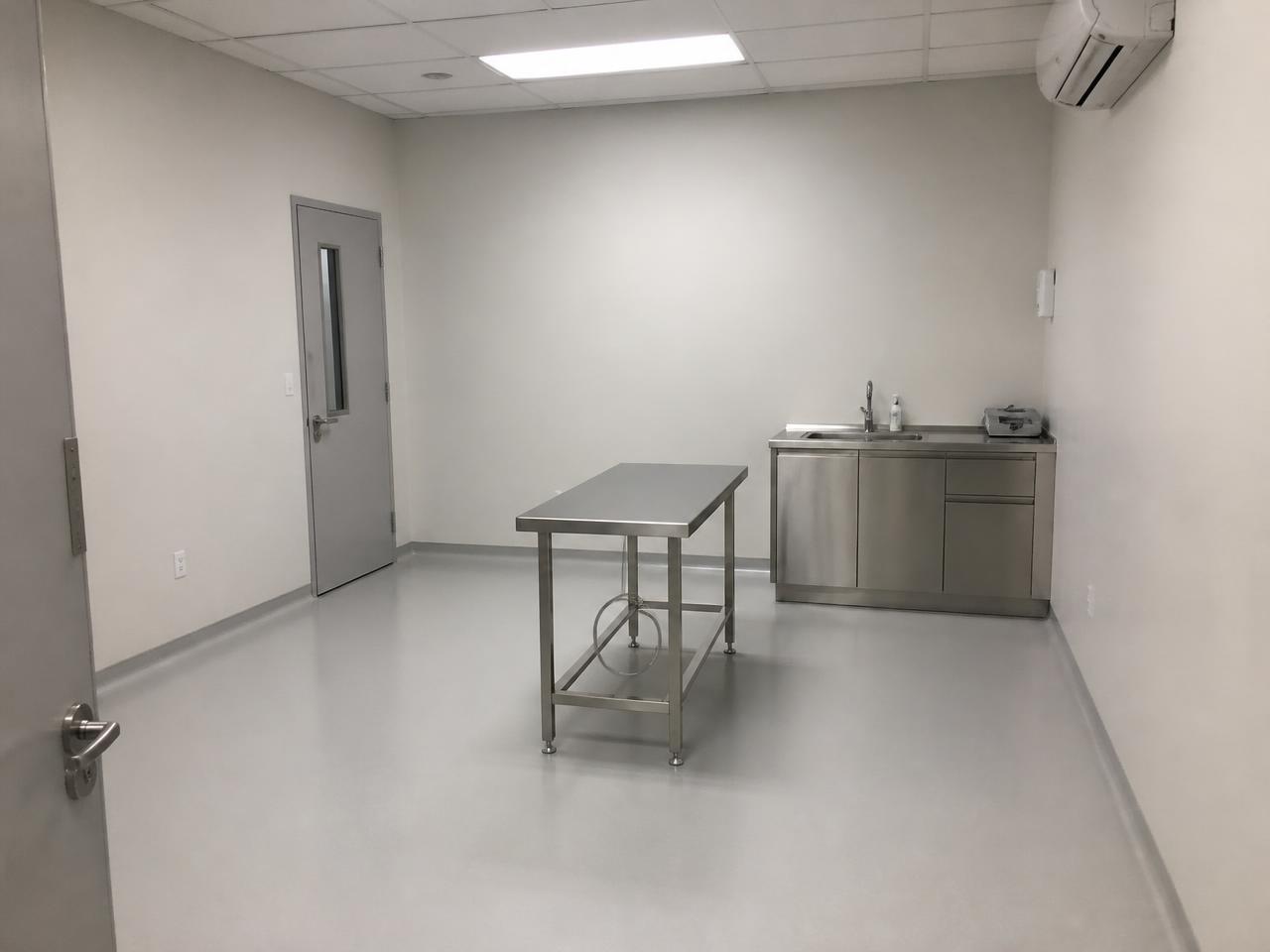 Polyurea Floor Coatings by Creative Epoxy & Concrete Coating